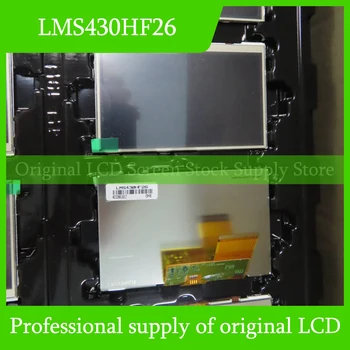 LMS430HF26 4.3 Tolline Originaal LCD Ekraan Paneel Samsung Brand New ja Kiire Shipping 100% Testitud