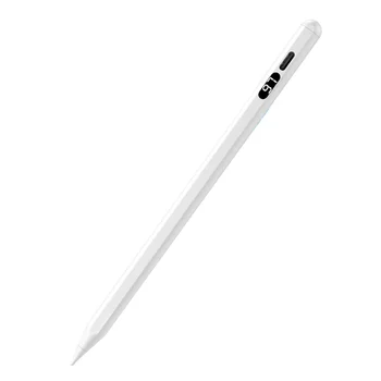 Aktiivne Stylus Pen on Puutetundliku ekraaniga, Kiire Tasuta Stylus Pen Võimu Ekraan Apple iPad/iPhone/Android/Samsung