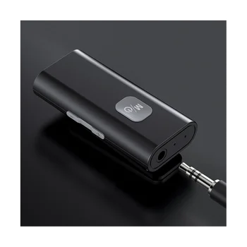 Auto Bluetooth Audio Receiver-Vabad Traadita Bluetooth-5.0 Adapter Toetab TF-Kaardi Lugeja Auto Kõrvaklappide Speakr