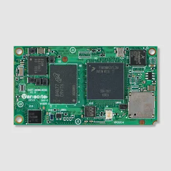 DART-MX8M-MINI Süsteemi Moodul（DART-MX8M-MINI 1.6 GHz CPU & Industrial temperatuurivahemik）