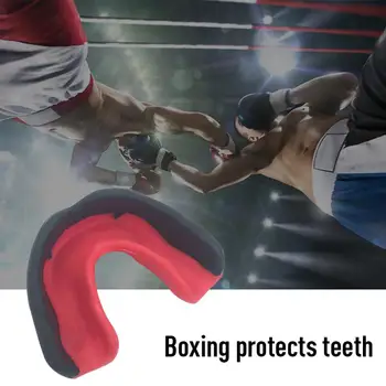 sport suu suu valvur valvur kaitse poks korvpall guard kummi guard kaitse
