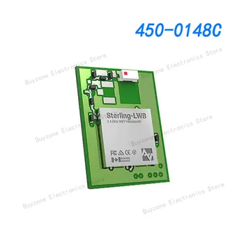 450-0148C Bluetooth-v4.1 Saatja Moodul 2.4 GHz Antenni Ei Sisalda