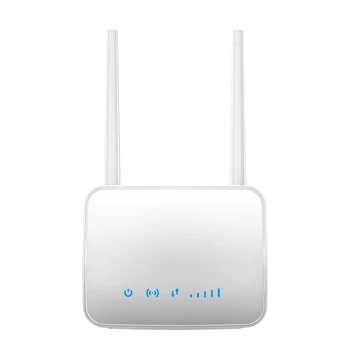 4G Wifi Router 150Mbps 2.4 G, WIFI, 2 X 2 MIMO CPE Traadita Ruuter Koos SIM-Kaardi Pesa Kontor