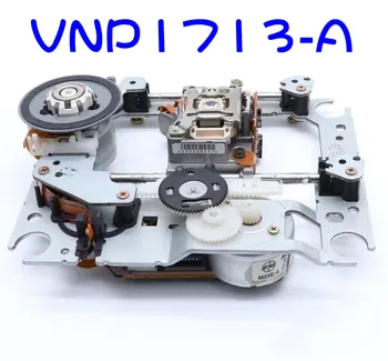 Algne Uus VNP1713 jaoks PIONEER DVD Laser Objektiivi VNP1713-A VXX2653 VXX2658 DV-S5D S6D S10A