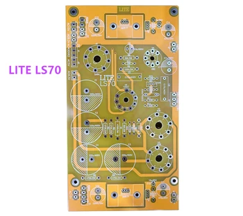 Viimane Saabumist LITE LS70 Elektroonilise Toru Parandamise Ja Stabiliseeritud Toide Pardal PCB Tühi Juhatus