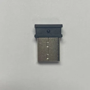 Adapter USB-Vastuvõtja Bluetooth-ühilduva Wireless Gamepad Konsooli Dongle For T3 Uus S5 Sinine Mäng Töötleja Tarvik