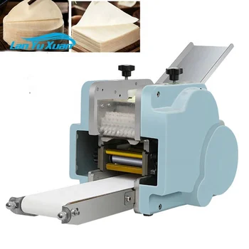 Lihtne 220 v, Automaatne Wrapper Teha Pelmeenide Vormimiseks Hiina Liha Ravioolid Naha maker Machine