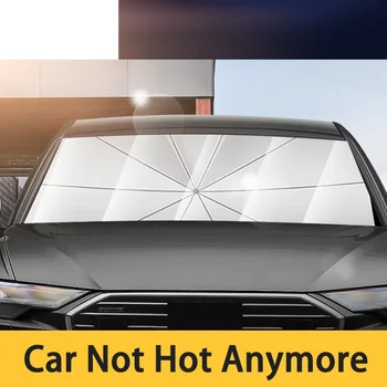 Kohaldatavad Volkswagen Transiidi tcross Päikesevarju auto päikesevarju 2021 Esiklaas päikesesirm aur