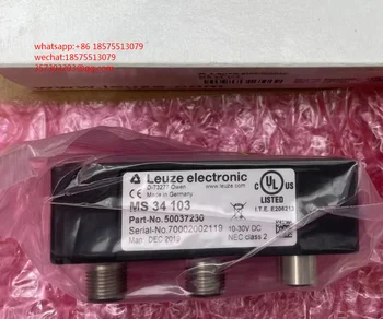 EEST LEUZE MS34103 Vahemikus Sensor Side Adapter 50037230 1 tk