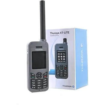 Thuraya XT-LITE satelliit telefon väljas avarii GPS mobiiltelefonid navigatsioonisatelliitide süsteemi xt-lite thuraya telefon