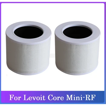 Õhu Puhastaja Filter Levoit Core Mini-RF Õhu Puhastaja 3-In-1 filtreerimissüsteem H13 Tõsi, HEPA Filter Varuosad